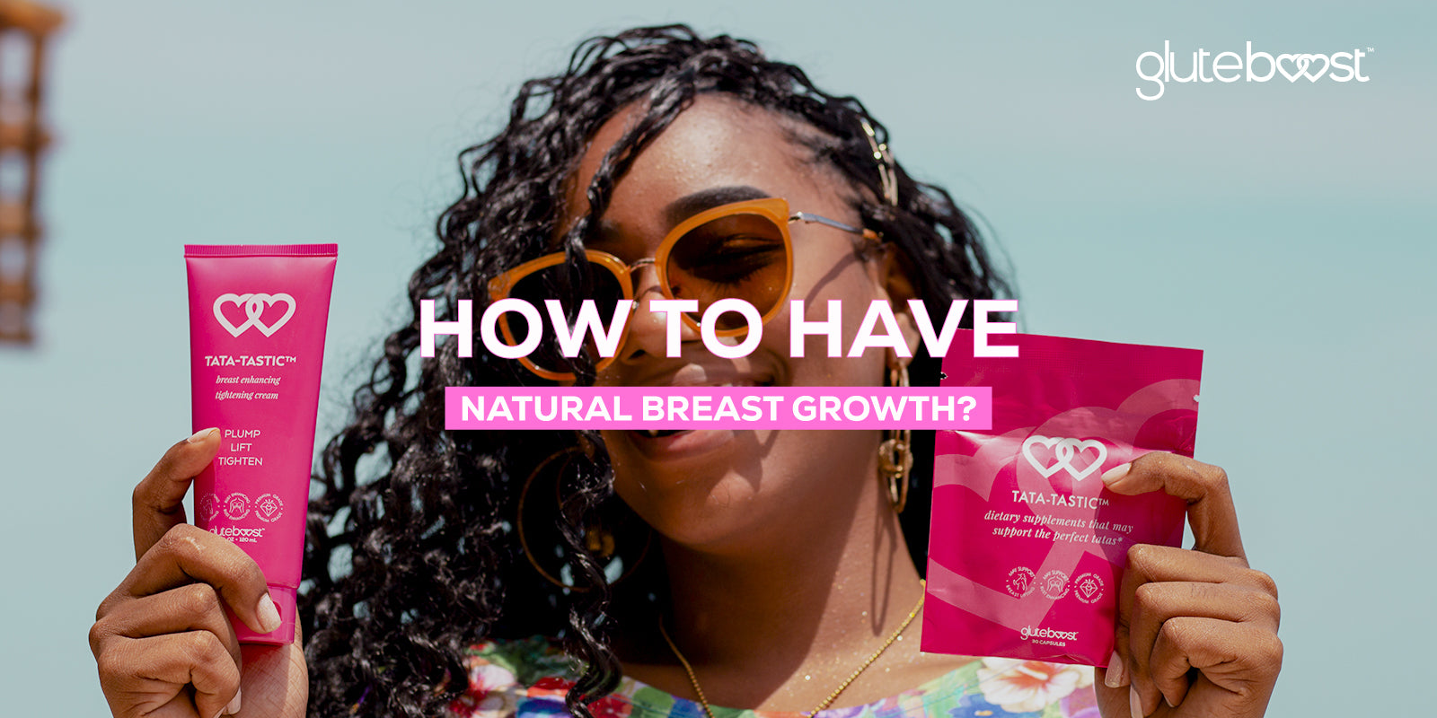 How To Have Natural Breast Growth?