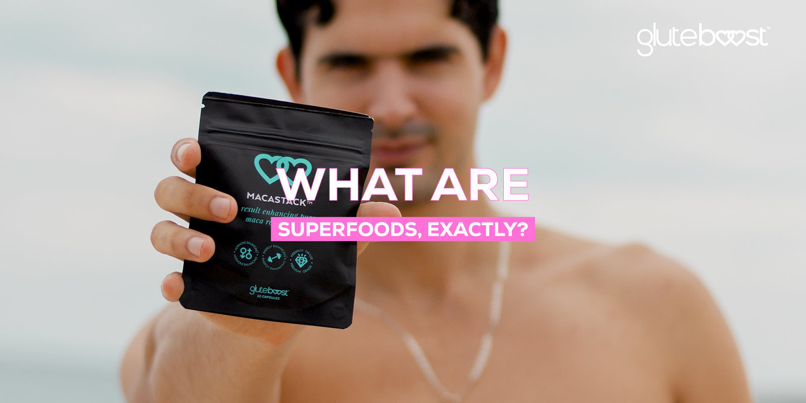 What Are Superfoods