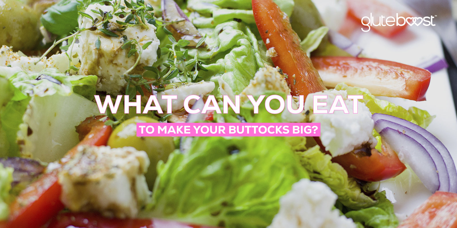 What can You Eat to Make Your Buttocks Big