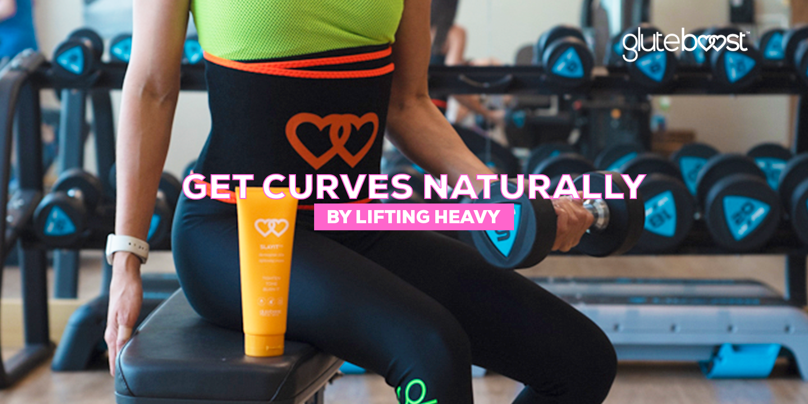 Get Curves Naturally by Lifting Heavy