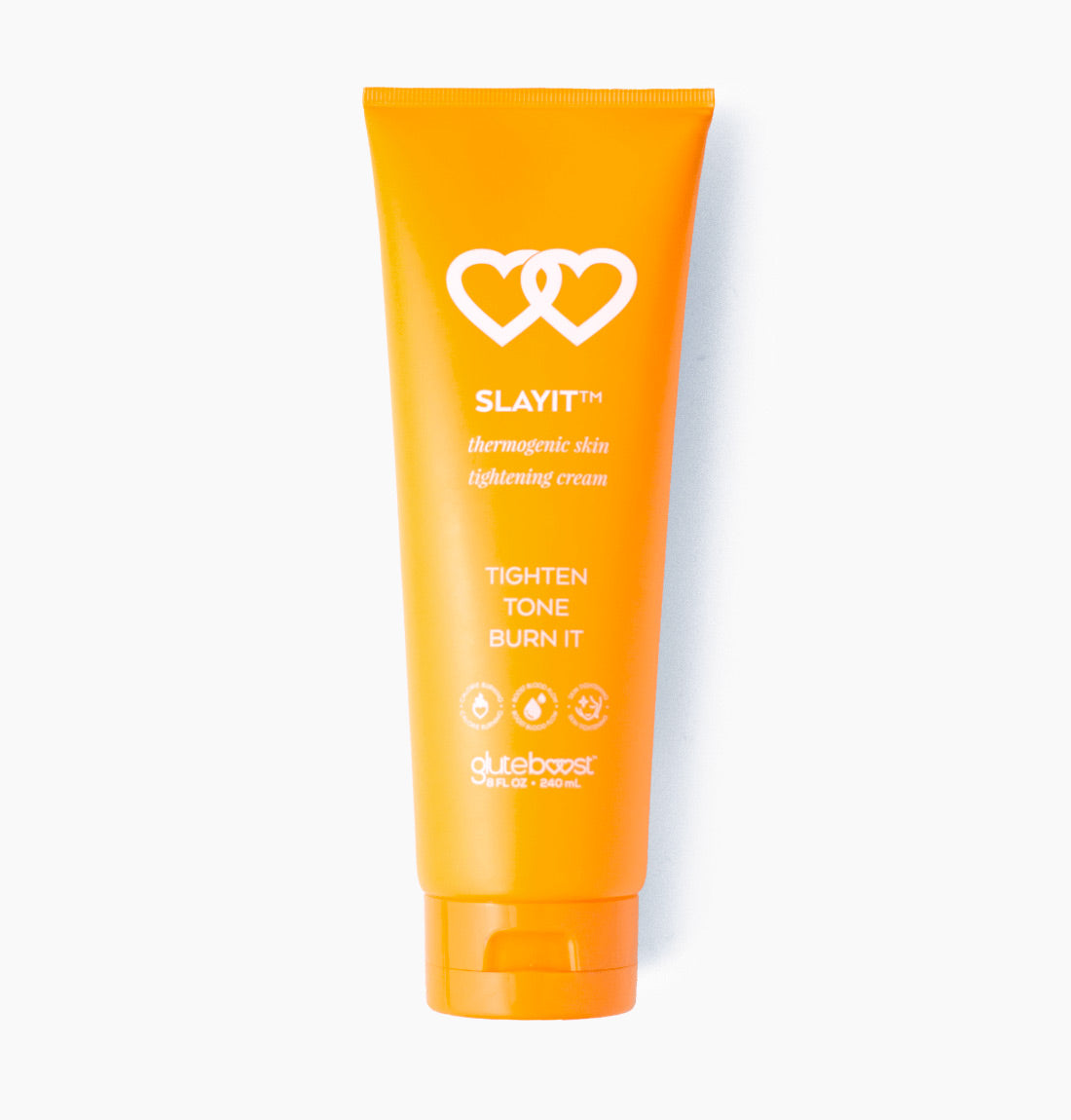 SlayIt™ Thermogenic Cream