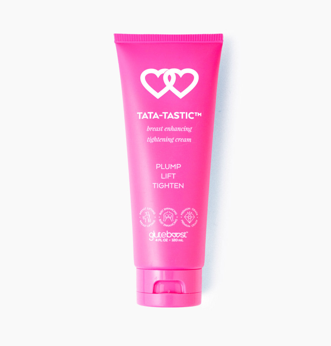 Tata-Tastic™ Breast Cream